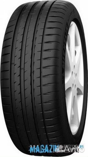 Michelin Pilot Sport 4 S 275/35 R20 102Y