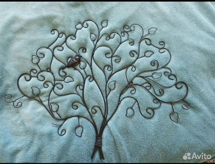 Дерево для украшений