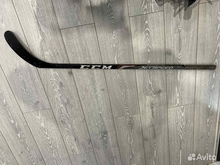 Детские Хоккейные коньки bauer x2.5