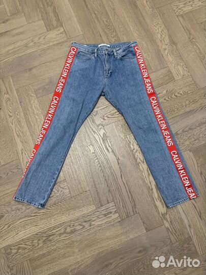 Джинсы мужские Calvin Klein Jeans