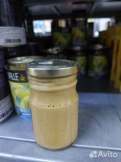 Банки стеклянные 0.2 Твист