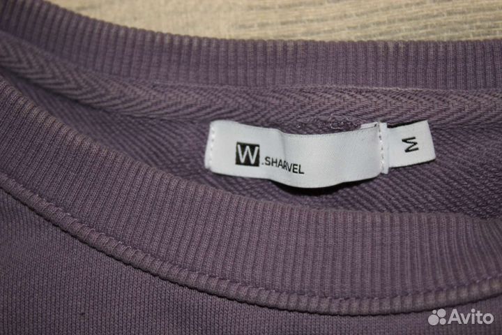 Свитшот новый