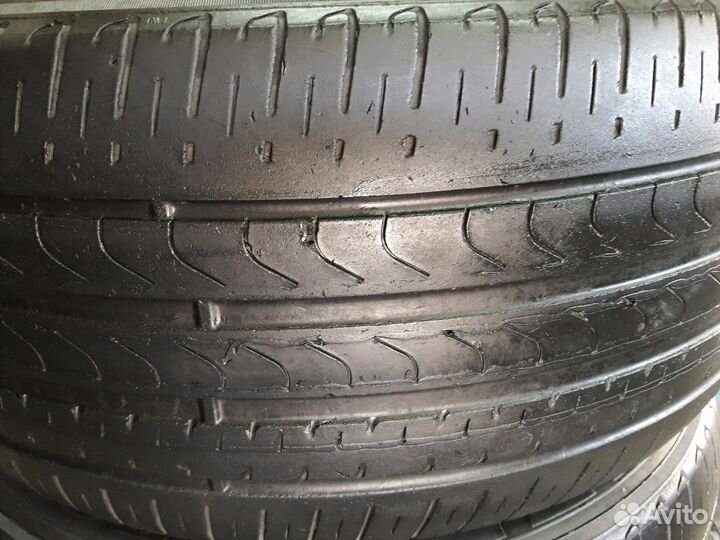 Pirelli Scorpion 265/50 R19