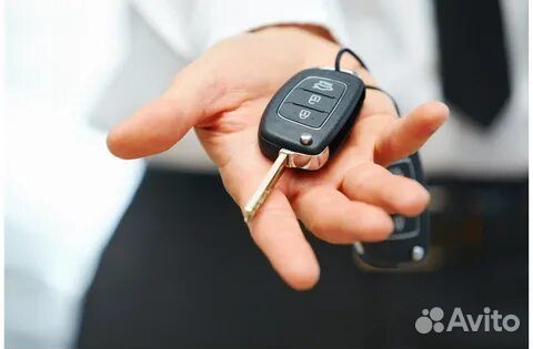 Изготовление автомобильных ключей по личинке