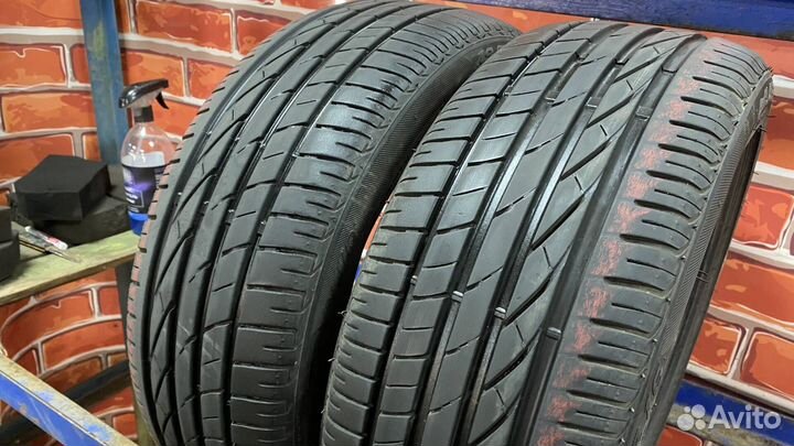Lassa Impetus Revo 195/45 R16 84V