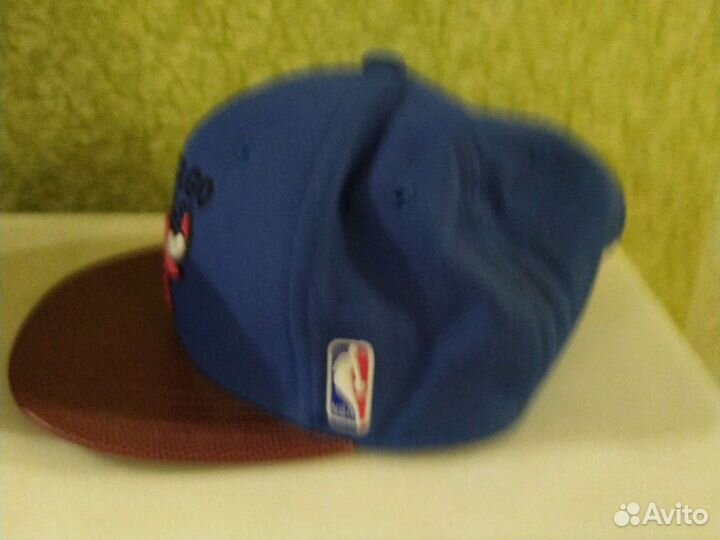 Бейсболка adidas