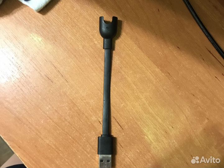 Xiaomi mi band 1