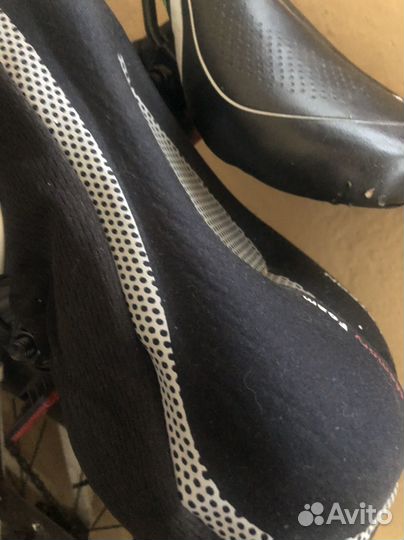 Велосипеды