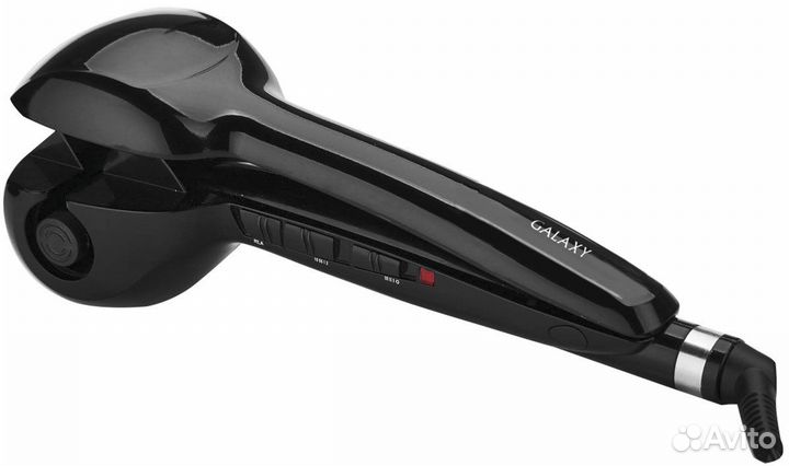 Плойка babyliss