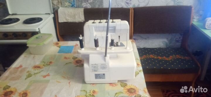 Мелкая бытовая техника