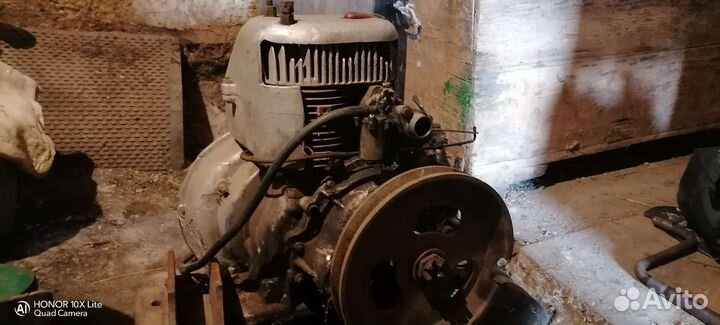 Двери на ваз 2107