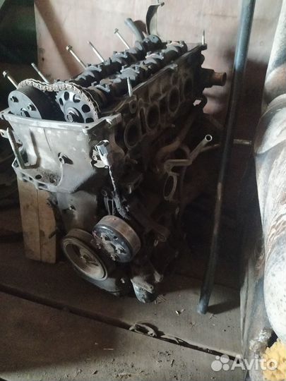 Двигатель 1 AZ FSe