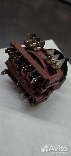 Переключатель Gottak