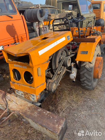 Фронтальный погрузчик SHANDONG SHTORM ZL28, 2013