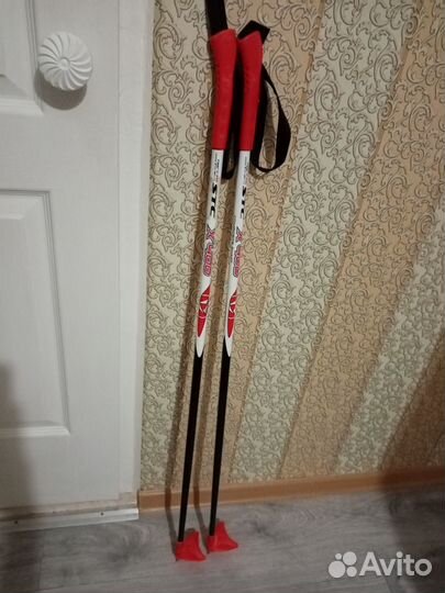 Лыжные палки