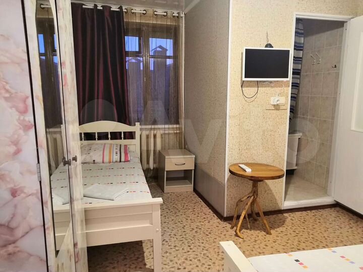 Комната 16 м², 3/3 эт.