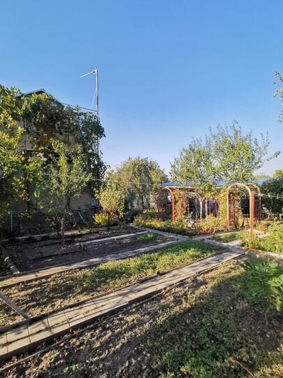 Дача 40 м² на участке 5 сот.