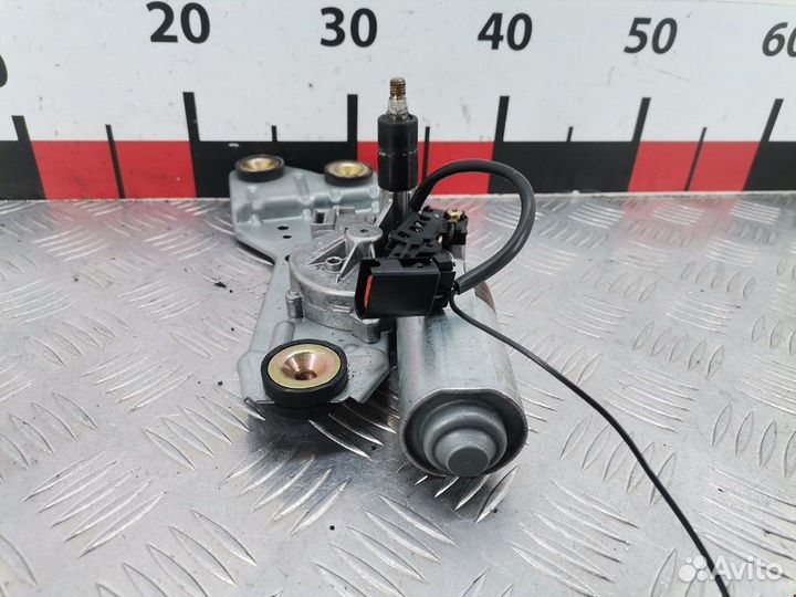 Моторчик стеклоочистителя задний для Ford Focus 1