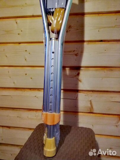 Костыли L800 (есть прокат)