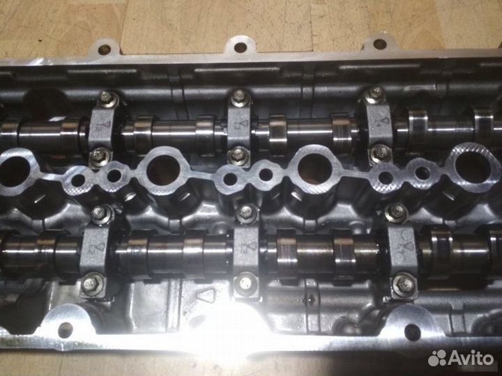 Распредвал Land Rover Range Rover Evoque