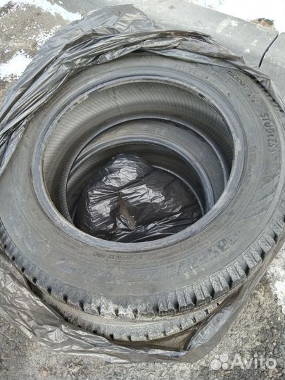 Toyo Observe GSi-5 185/65 R15