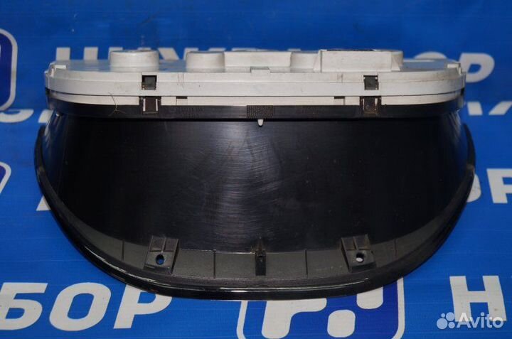 Панель приборов Fiat Albea 1.4 (350A1000) 4594700