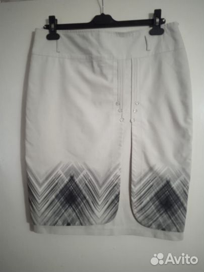 Юбка карандаш