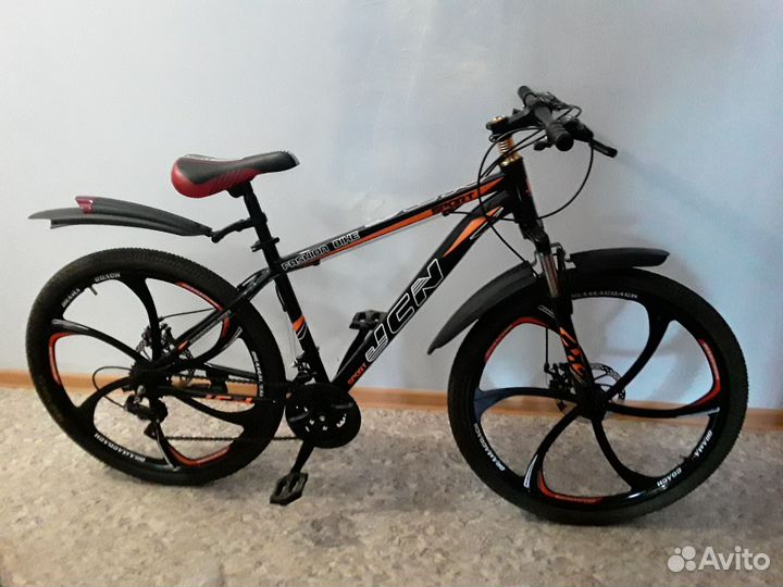 Велосипеды бу взрослый