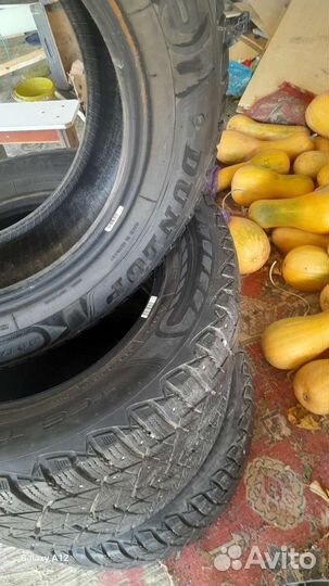 Dunlop D65T Touring 215/65 R16