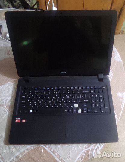 Оперативная память