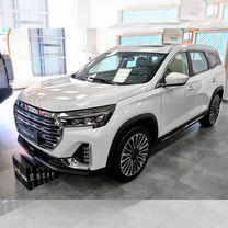 Новый Jetour X90 Plus 1.6 AMT, 2023, цена от 2 821 917 руб.