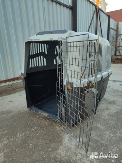 Переноска для собак