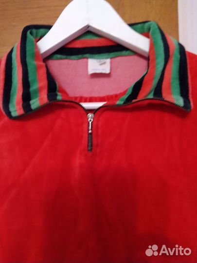 Спортивный костюм женский