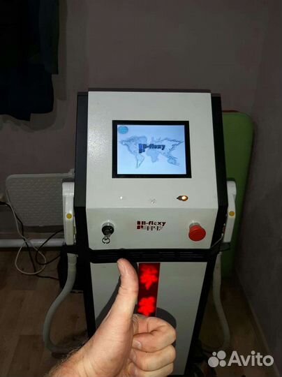 Ремонт Косметологического Оборудования