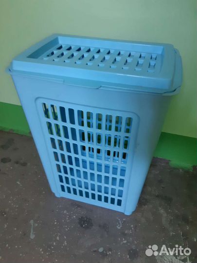 Корзина для белья