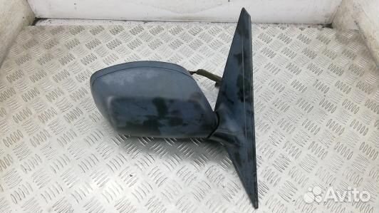 Зеркало наружное правое land rover range rover 3