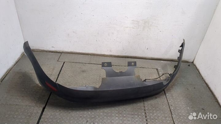 Бампер Ford S-Max, 2010