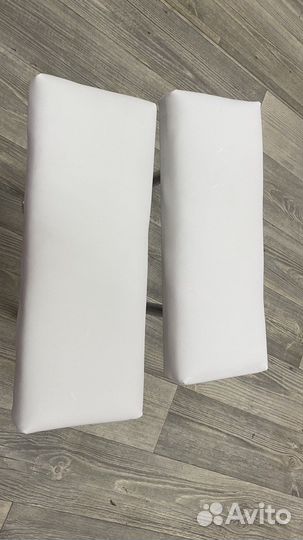 Подставка для педикюра