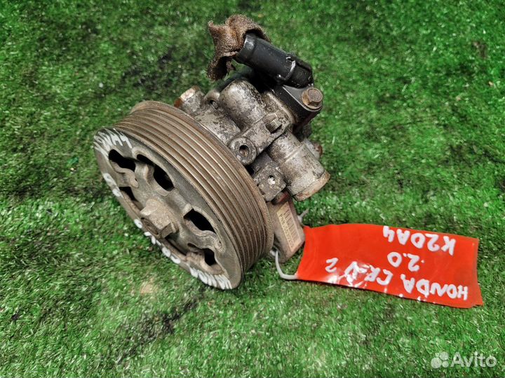 Насос гидроусилителя Honda CR-V 2