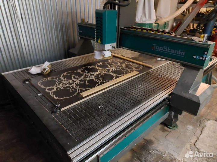 Чпу фрезеровка, фрезерные работы, раскрой