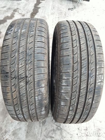 Royal Black Royal Sport 225/60 R17