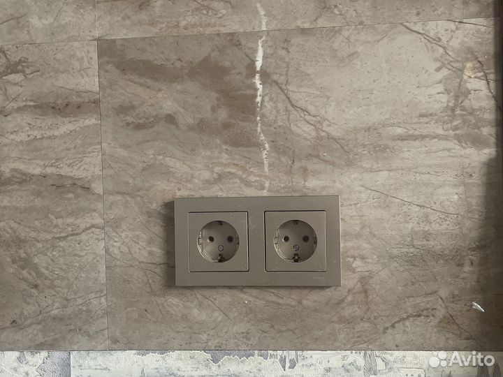 Услуги электрика