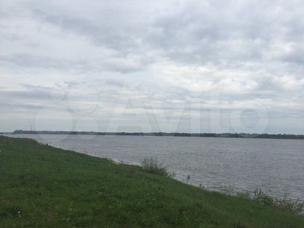 Участок 1,7 га (СНТ, ДНП)