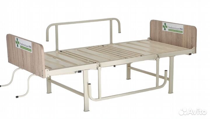 Медицинская кровать функциональная