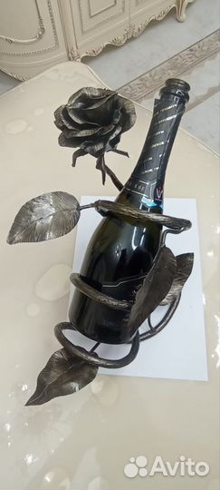 Держатель для вина