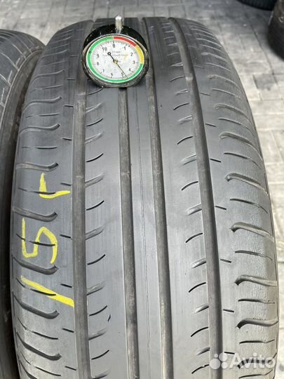 Hankook Optimo K415 225/60 R17