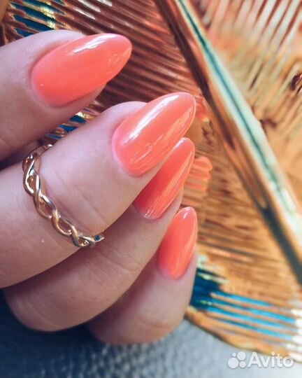 Мастер маникюра