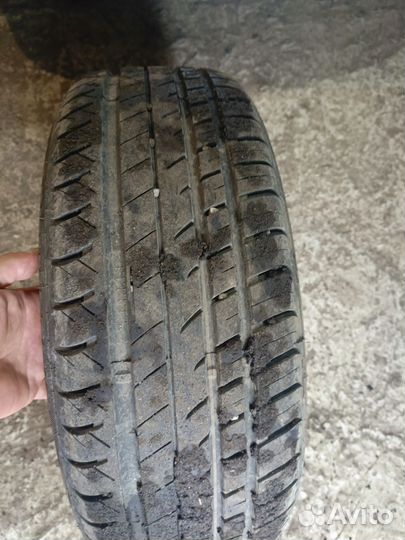 Viatti Strada Asimmetrico 205/55 R16