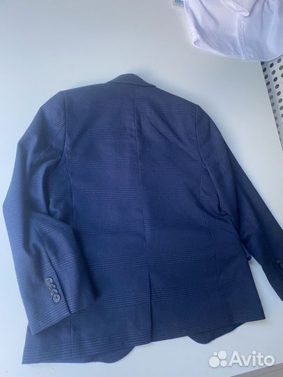 Пиджак H&M рост 122