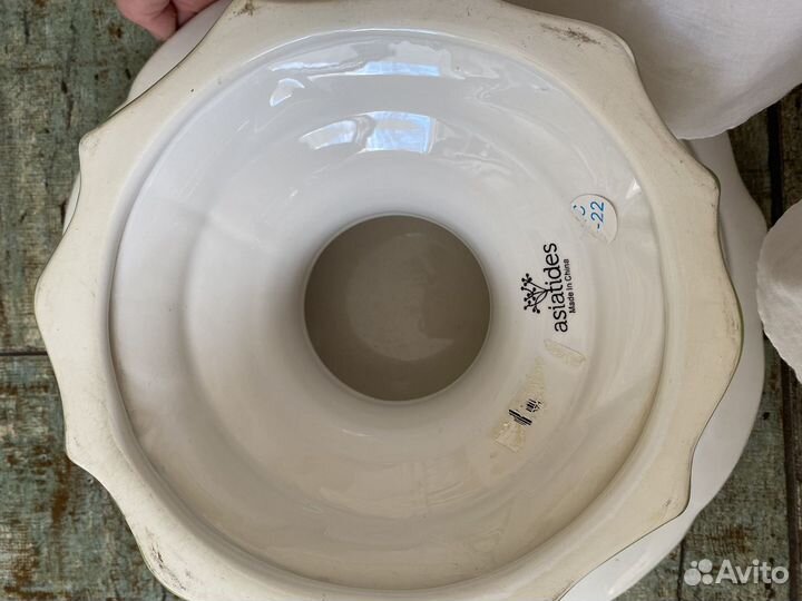 Подставка для торта